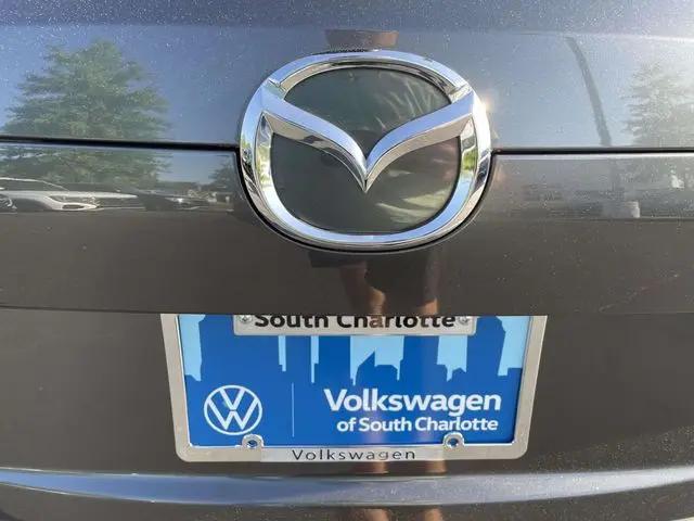 2019 Mazda CX-5 Grand Touring Reserve