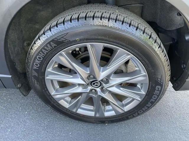 2019 Mazda CX-5 Grand Touring Reserve