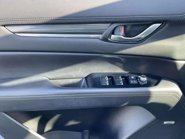 2019 Mazda CX-5 Grand Touring Reserve