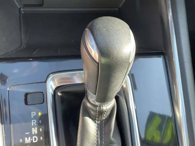 2019 Mazda CX-5 Grand Touring Reserve
