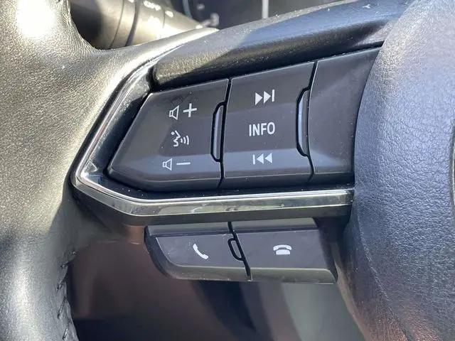 2019 Mazda CX-5 Grand Touring Reserve