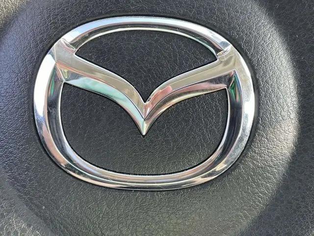 2019 Mazda CX-5 Grand Touring Reserve