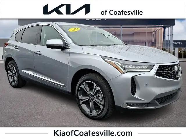 2023 Acura RDX Advance Package for sale in Coatesville, PA