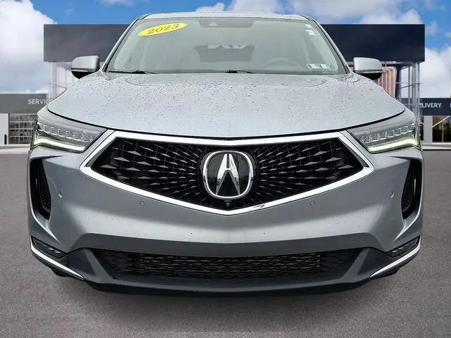 2023 Acura RDX Advance Package