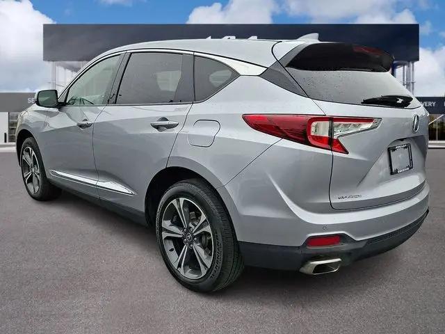 2023 Acura RDX Advance Package