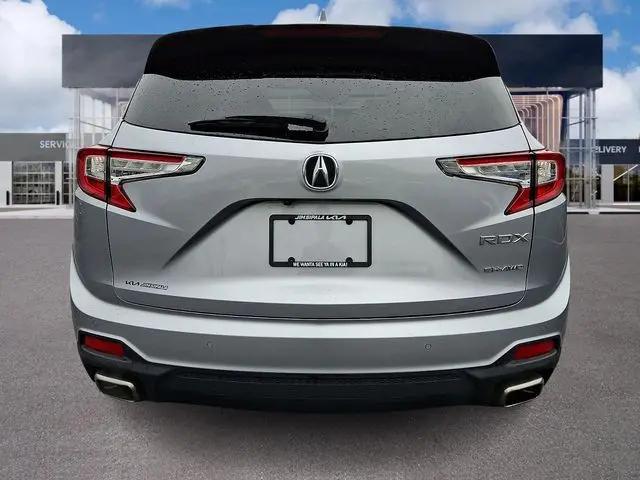 2023 Acura RDX Advance Package