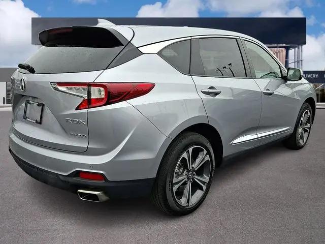 2023 Acura RDX Advance Package