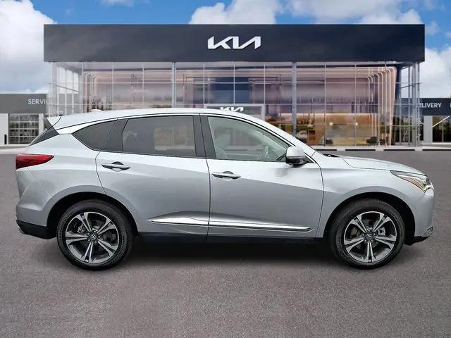 2023 Acura RDX Advance Package