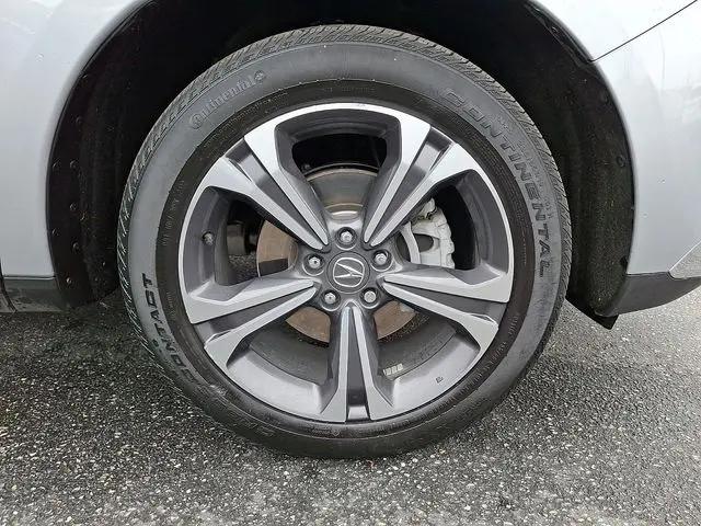 2023 Acura RDX Advance Package