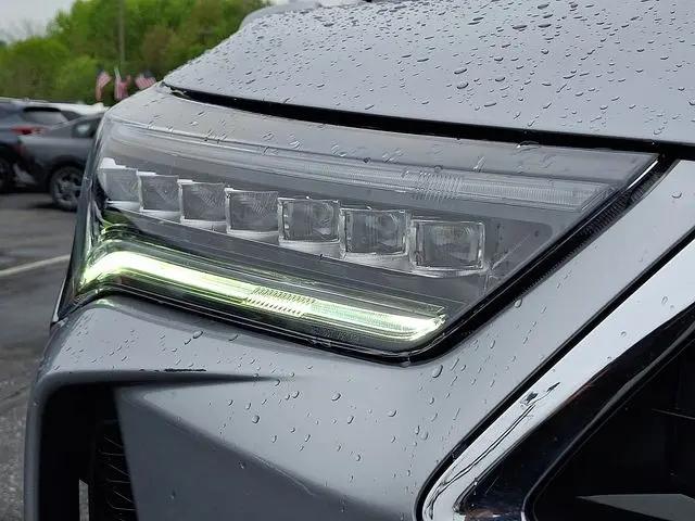 2023 Acura RDX Advance Package