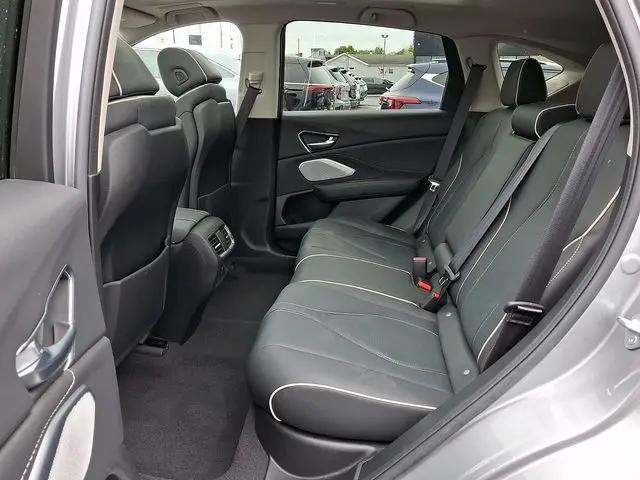 2023 Acura RDX Advance Package