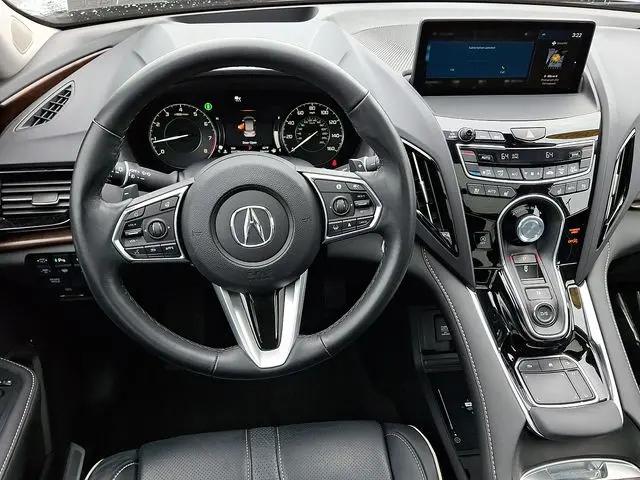 2023 Acura RDX Advance Package