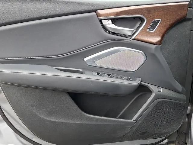 2023 Acura RDX Advance Package