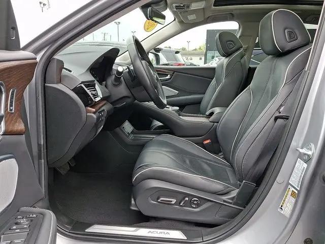 2023 Acura RDX Advance Package