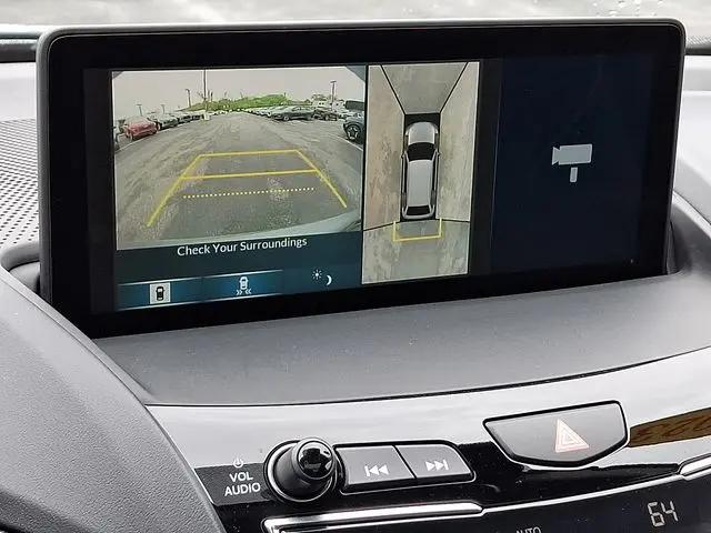 2023 Acura RDX Advance Package