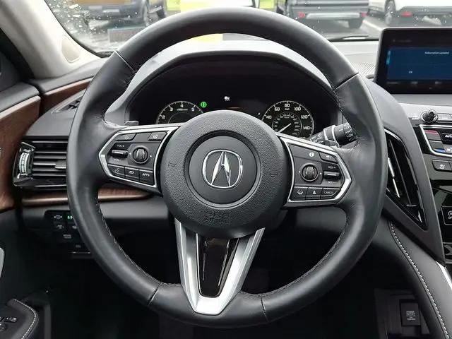 2023 Acura RDX Advance Package
