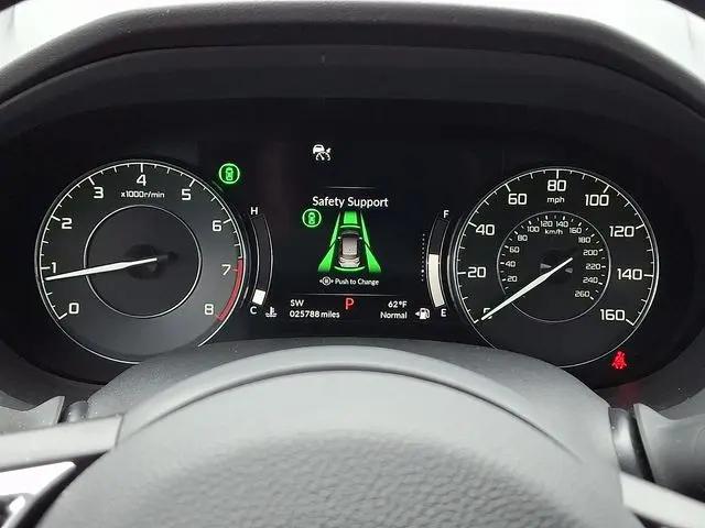 2023 Acura RDX Advance Package