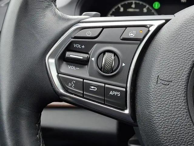 2023 Acura RDX Advance Package