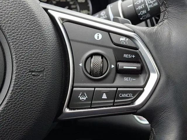 2023 Acura RDX Advance Package