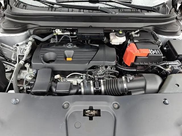 2023 Acura RDX Advance Package