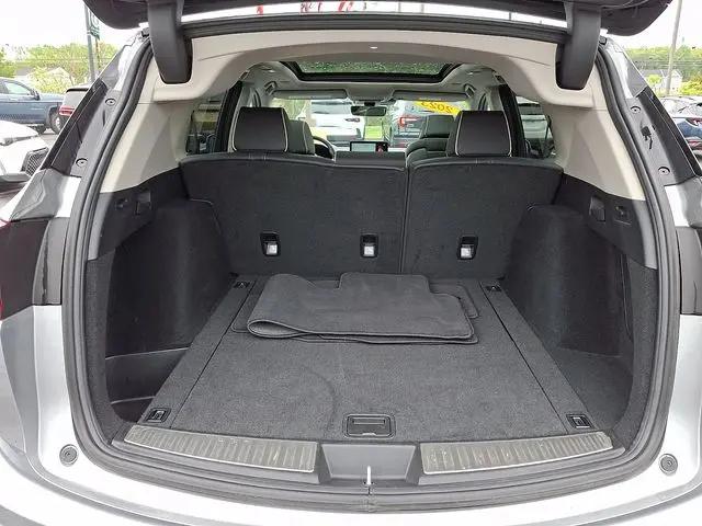 2023 Acura RDX Advance Package