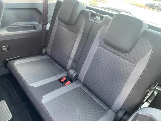 2020 Volkswagen Tiguan 2.0T S