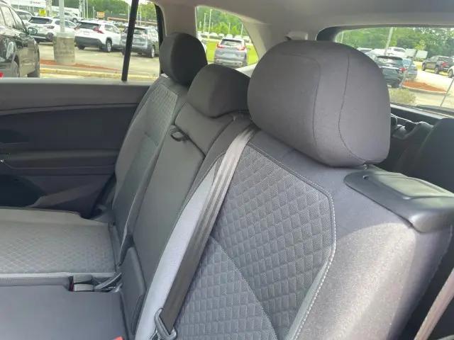 2020 Volkswagen Tiguan 2.0T S