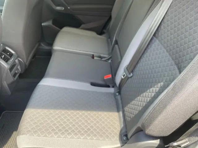 2020 Volkswagen Tiguan 2.0T S