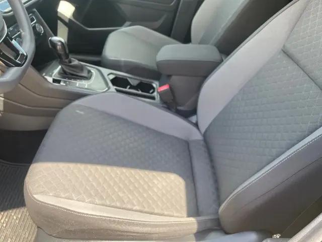 2020 Volkswagen Tiguan 2.0T S