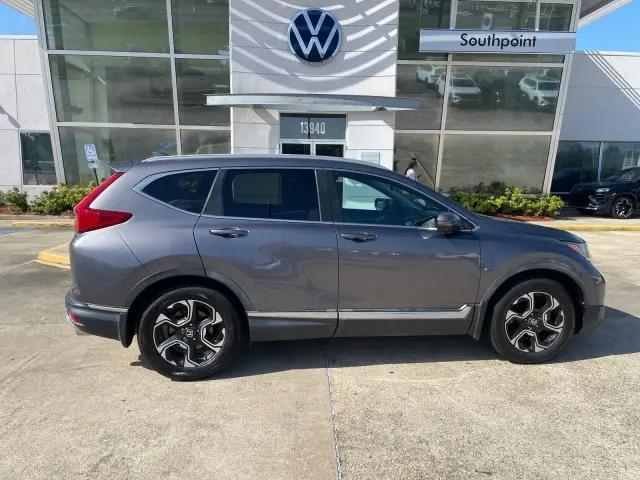 2019 Honda CR-V Touring for sale in Baton Rouge, LA
