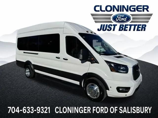 2026 Ford Transit-350 Passenger Van XLT for sale in Salisbury, NC
