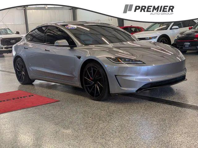 2025 Tesla Model 3 Performance All-Wheel Drive for sale in Branford, CT