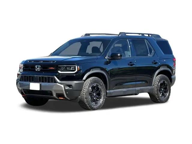 2026 Honda Passport AWD TrailSport Elite for sale in Lemon Grove, CA