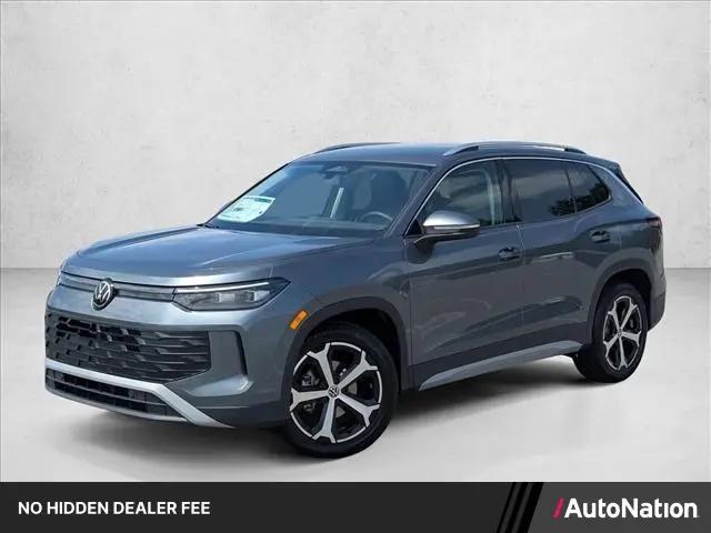 2026 Volkswagen Tiguan SE for sale in Columbus, GA