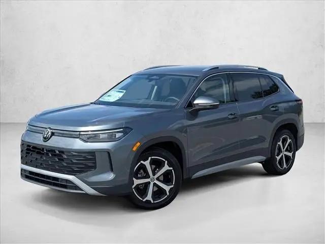2026 Volkswagen Tiguan SE for sale in Columbus, GA