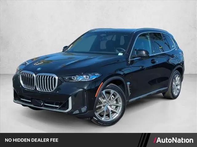 2026 BMW X5 xDrive50e for sale in Buena Park, CA