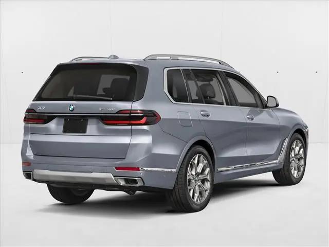 2027 BMW X7 M60i