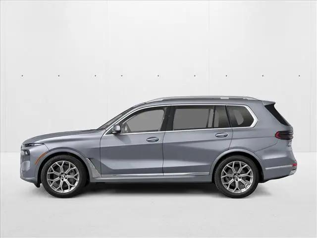 2027 BMW X7 M60i