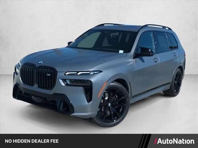 2027 BMW X7 M60i for sale in Buena Park, CA