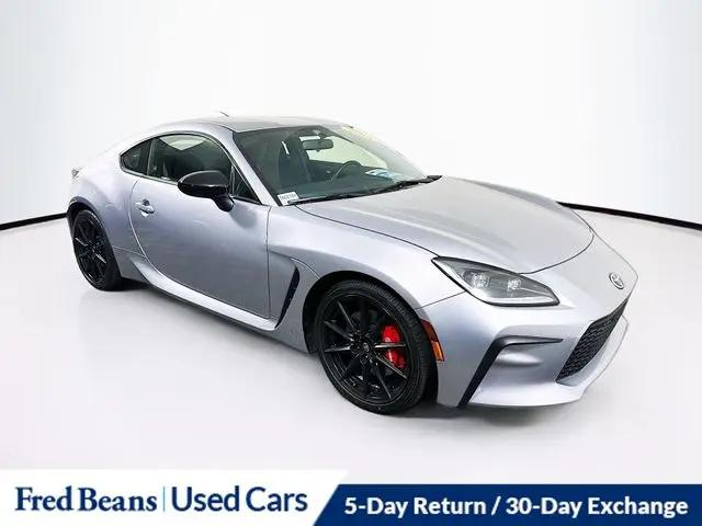 2024 Toyota GR86 Base for sale in Flemington, NJ