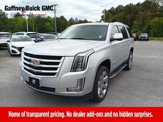 2019 Cadillac Escalade Luxury for sale in Gaffney, SC