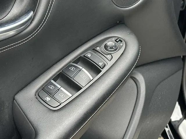 2023 INFINITI QX55 LUXE AWD