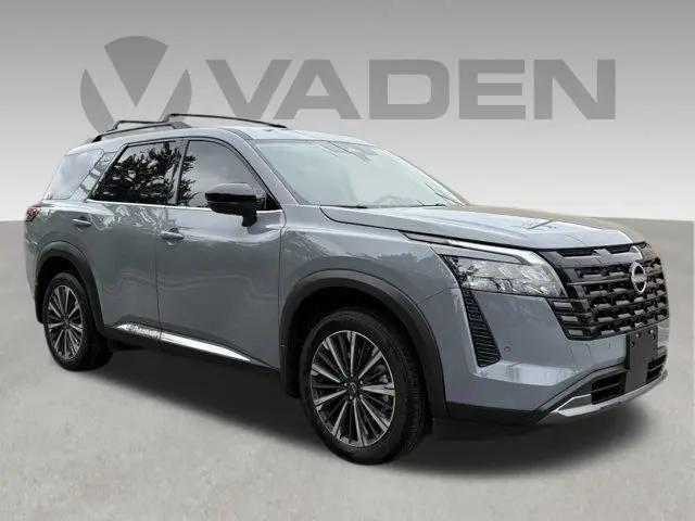 2026 Nissan Pathfinder Platinum for sale in Hinesville, GA