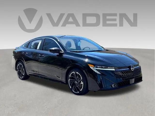 2026 Nissan Sentra SR for sale in Hinesville, GA