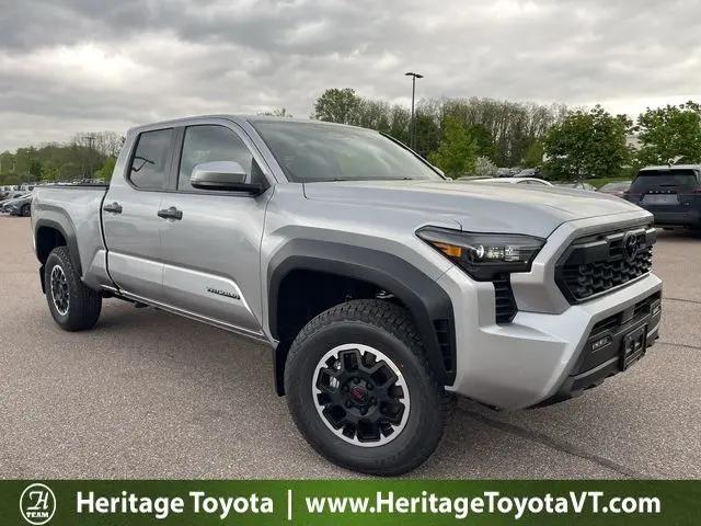 2026 Toyota Tacoma TRD Off Road for sale in Burlington, VT