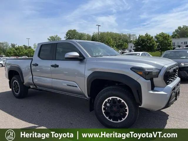 2026 Toyota Tacoma TRD Off Road for sale in Burlington, VT