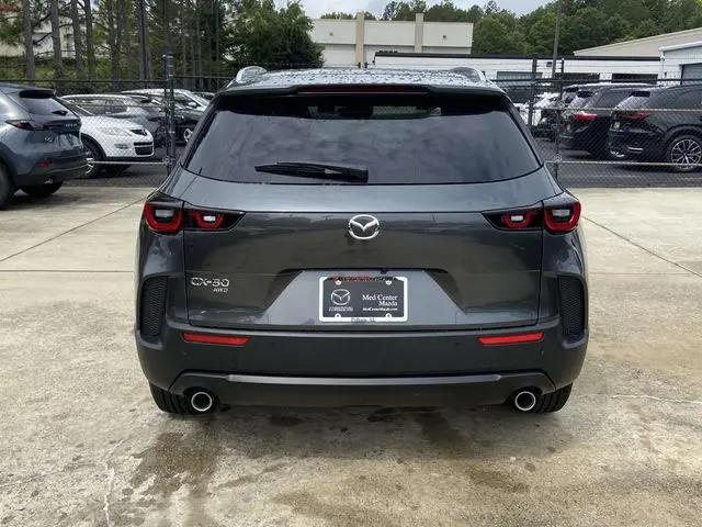 2026 Mazda CX-50 2.5 S Preferred