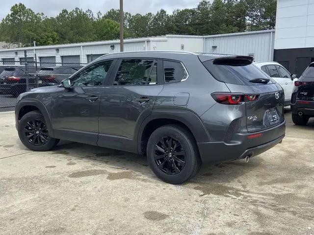 2026 Mazda CX-50 2.5 S Preferred