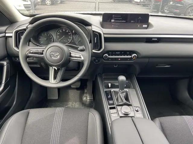 2026 Mazda CX-50 2.5 S Preferred