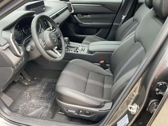 2026 Mazda CX-50 2.5 S Preferred